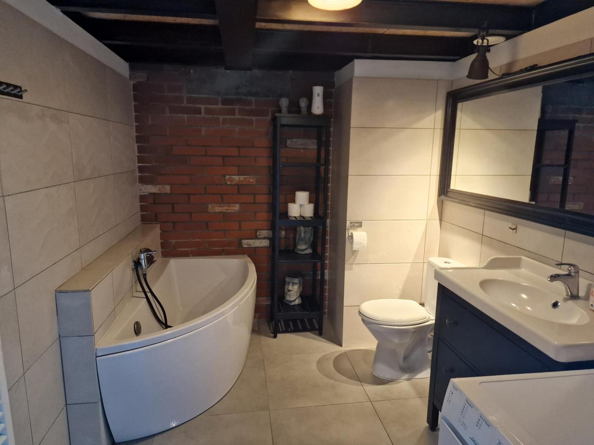 Loft Hiellego Apartment Zyrardow Exterior photo